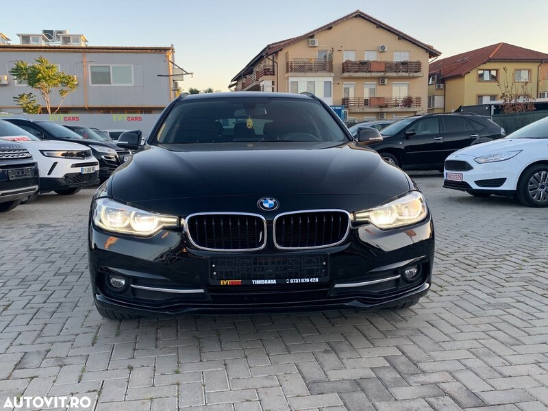 BMW Seria 3
