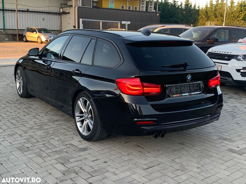 BMW Seria 3