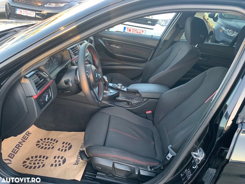 BMW Seria 3