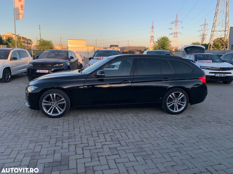 BMW Seria 3